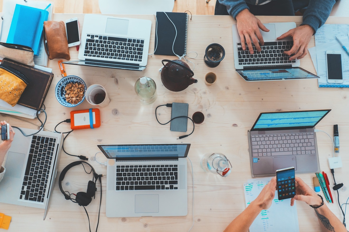 The Role of DevOps in Modern Enterprises